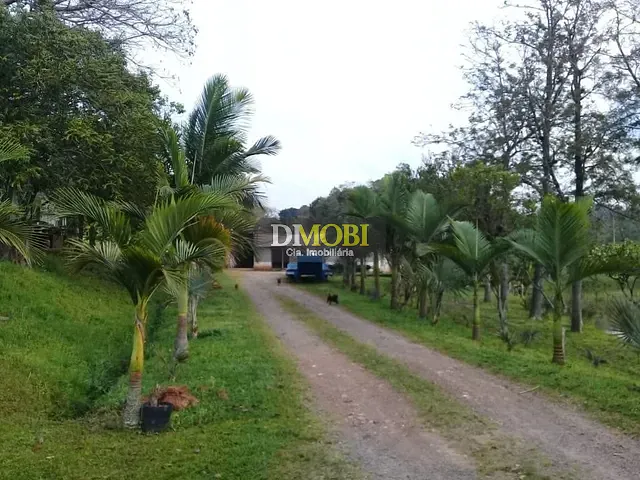 Terreno com 34000m², à venda, no bairro Loteamento Rural Palermo em Gravataí