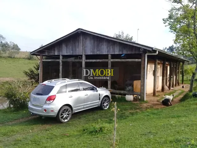 Terreno com 34000m², à venda, no bairro Loteamento Rural Palermo em Gravataí