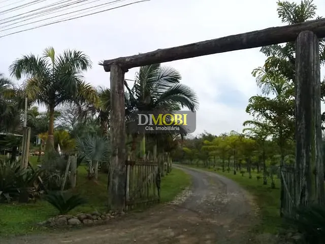 Terreno com 34000m², à venda, no bairro Loteamento Rural Palermo em Gravataí