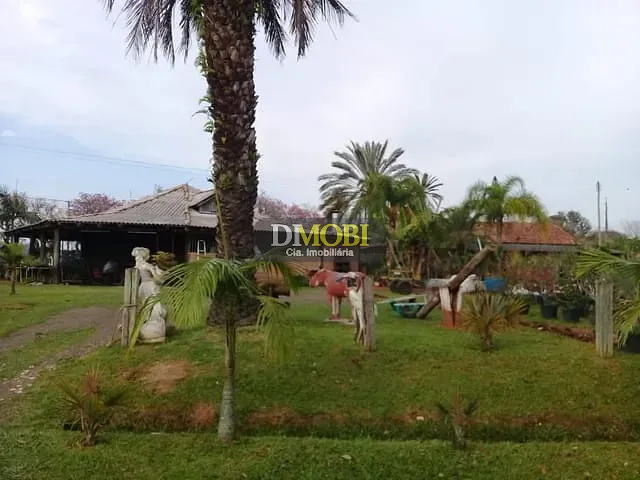 Terreno com 34000m², à venda, no bairro Loteamento Rural Palermo em Gravataí