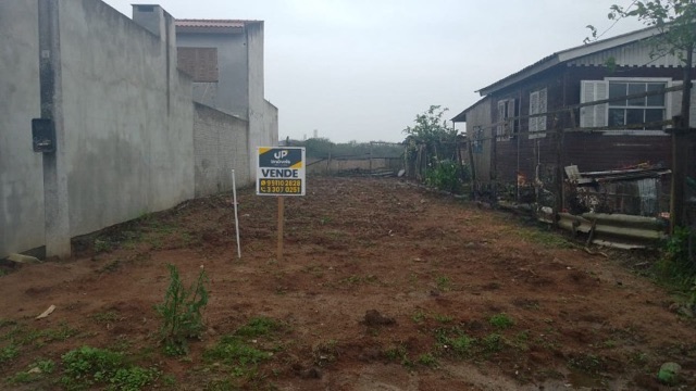Terreno com 245m², à venda, no bairro Três Vendas em Pelotas
