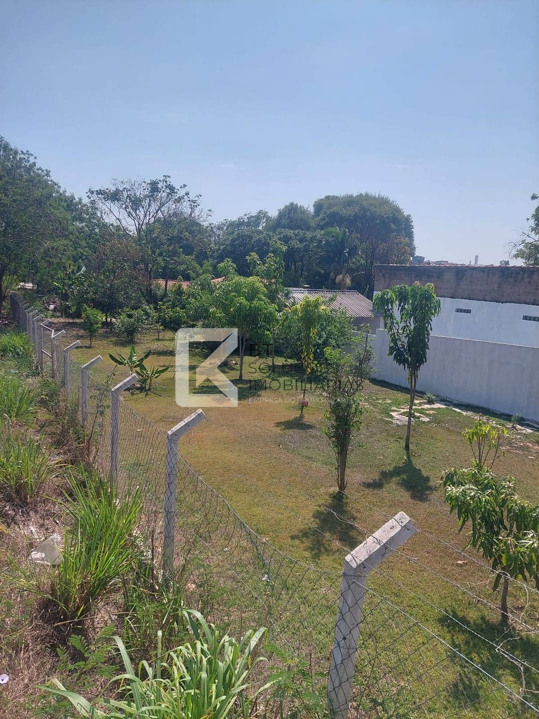 Terreno, 928 m² - Foto 1