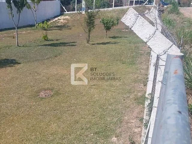 Terreno com 928m², à venda, no bairro Itaici em Indaiatuba