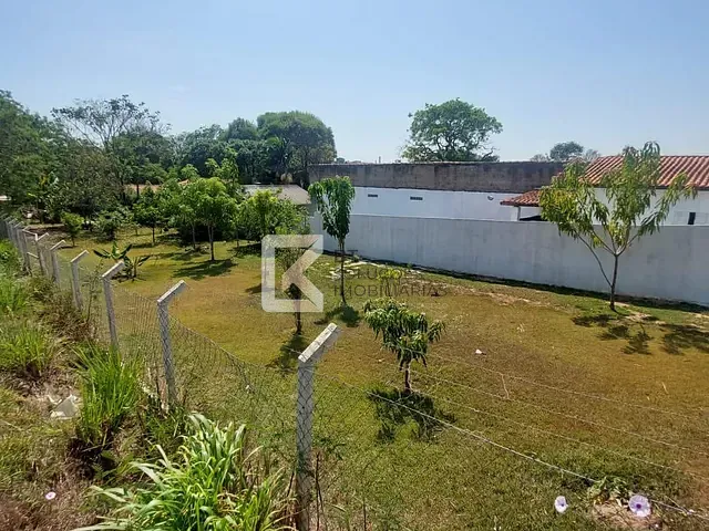 Terreno com 928m², à venda, no bairro Itaici em Indaiatuba