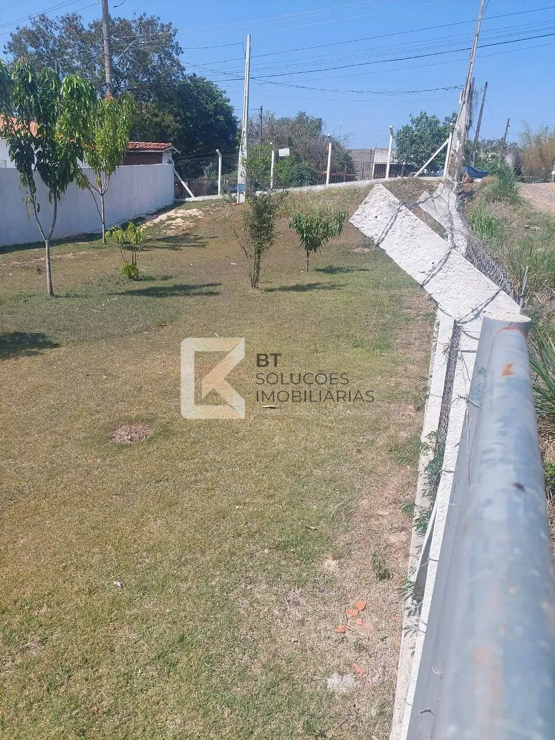 Terreno, 928 m² - Foto 1