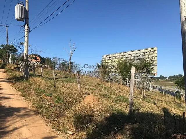 Terreno com 1000m², à venda ou para alugar, no bairro Chácaras Santa Maria em Jacareí