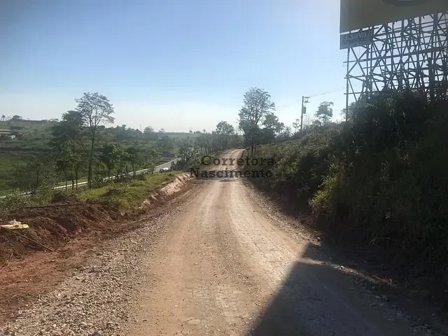 Terreno com 1000m², à venda ou para alugar, no bairro Chácaras Santa Maria em Jacareí