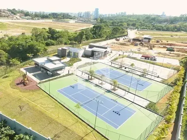 Terreno com 710m², à venda, no bairro Jardim das Samambaias em Jundiaí