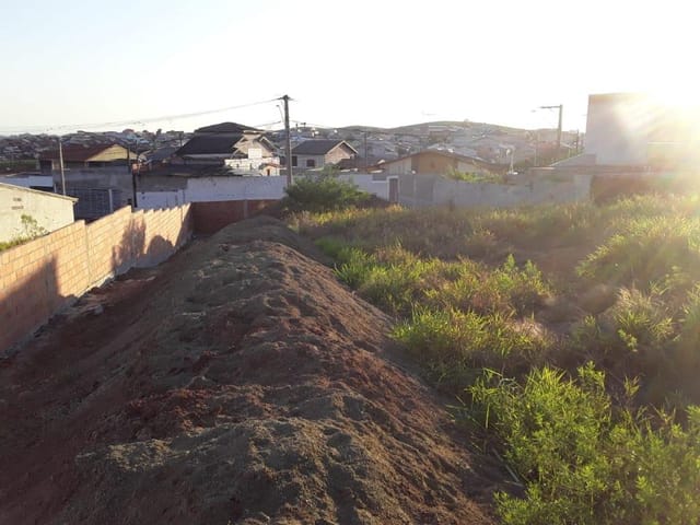 Foto do Terreno - Terreno à venda, 457 m² por R$ 178.000,00 - Jardim Minas Gerais - São José dos Campos/SP | INDEPENDENCE NEGOCIOS IMOBILIARIOS LTDA