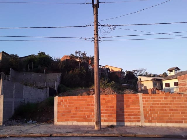Foto do Terreno - Terreno à venda, 457 m² por R$ 178.000,00 - Jardim Minas Gerais - São José dos Campos/SP | INDEPENDENCE NEGOCIOS IMOBILIARIOS LTDA