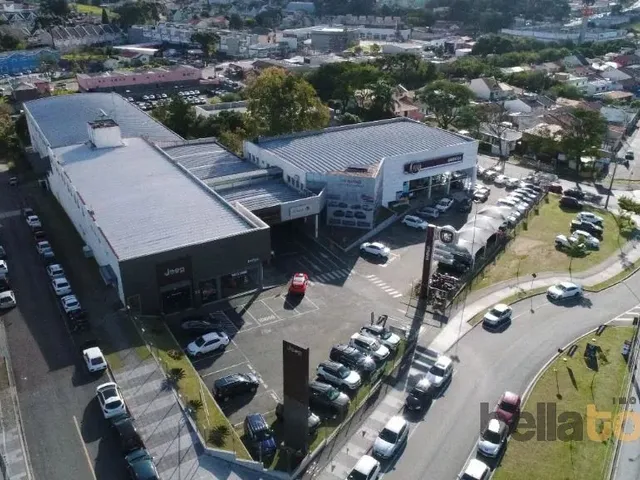 Terreno à venda, no bairro Uberaba em Curitiba