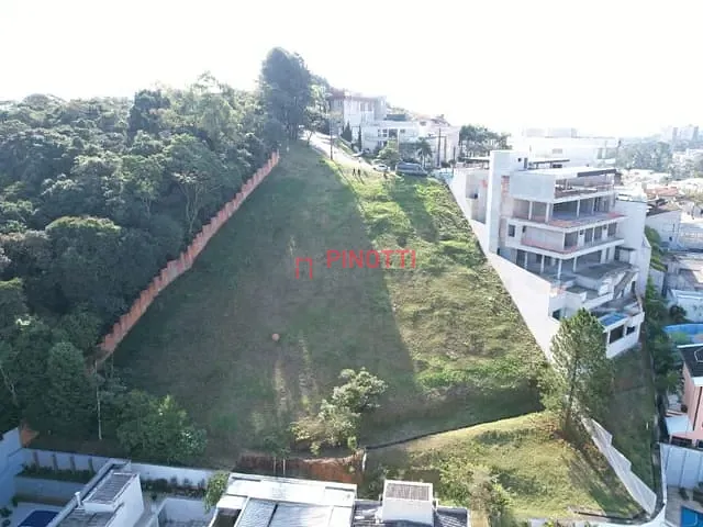 Terreno à venda, no bairro Parque Terra Nova II em São Bernardo do Campo