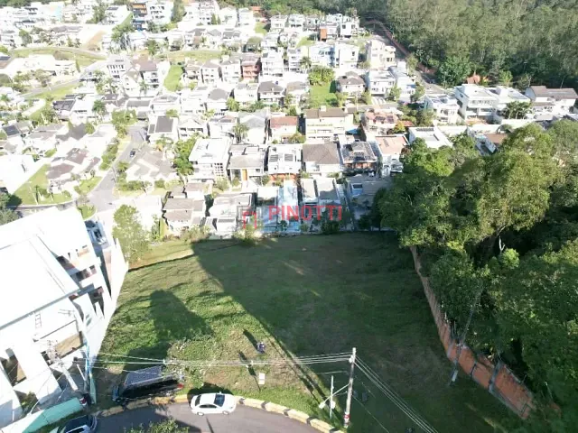 Terreno à venda, no bairro Parque Terra Nova II em São Bernardo do Campo