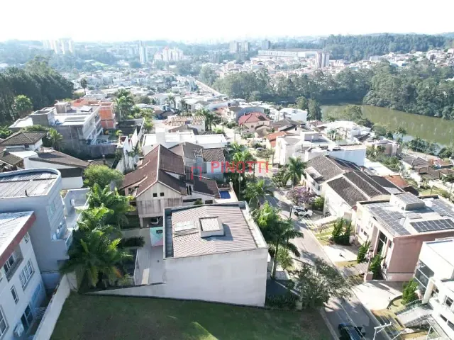 Terreno à venda, no bairro Parque Terra Nova II em São Bernardo do Campo