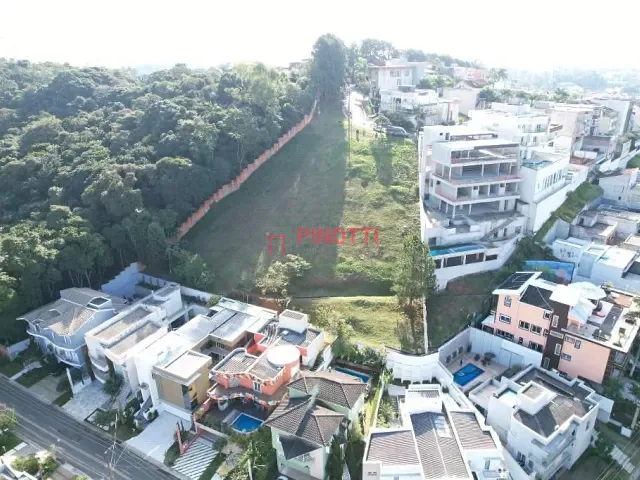 Terreno à venda, no bairro Parque Terra Nova II em São Bernardo do Campo