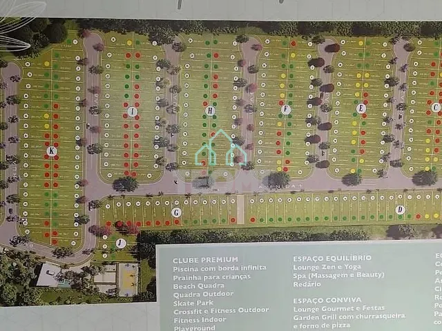 Terreno com 200m², à venda, no bairro Piracangaguá em Taubaté