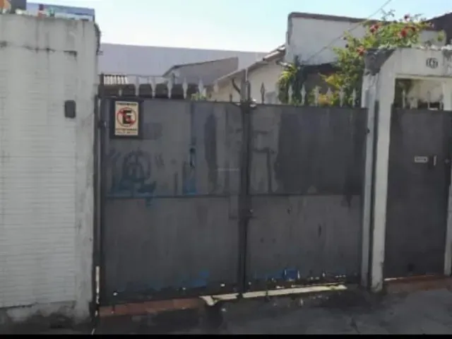Terreno com 80m², para alugar, no bairro Quarta Parada em São Paulo
