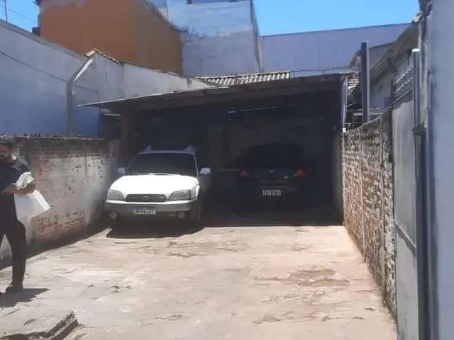 Terreno com 80m², para alugar, no bairro Quarta Parada em São Paulo