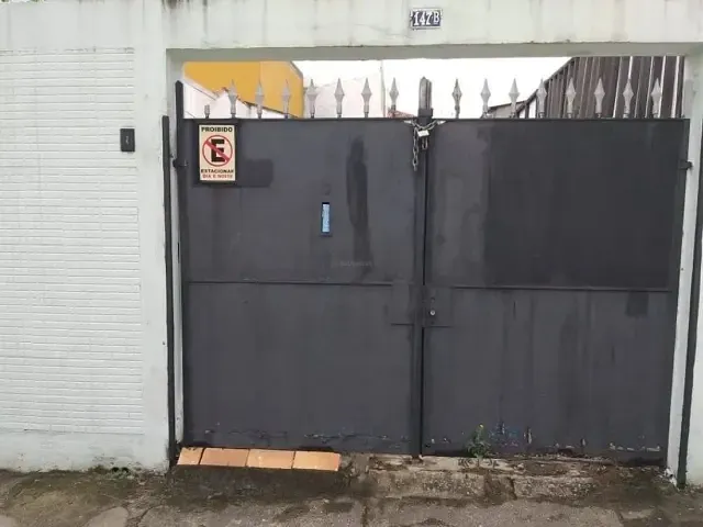 Terreno com 80m², para alugar, no bairro Quarta Parada em São Paulo