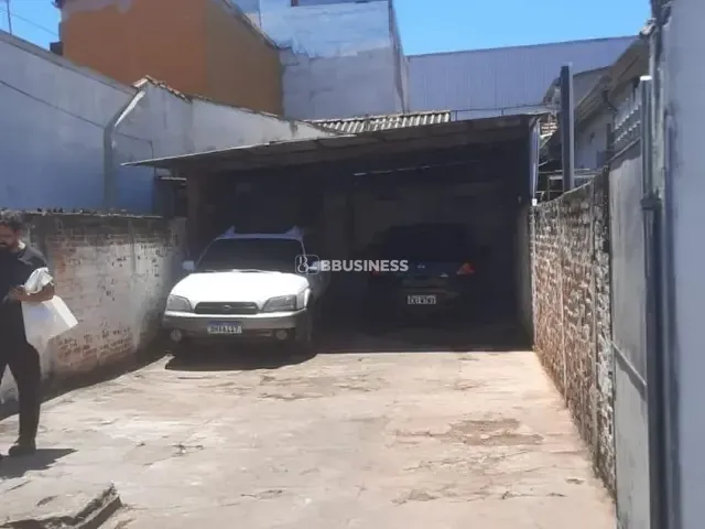 Terreno com 80m², para alugar, no bairro Quarta Parada em São Paulo
