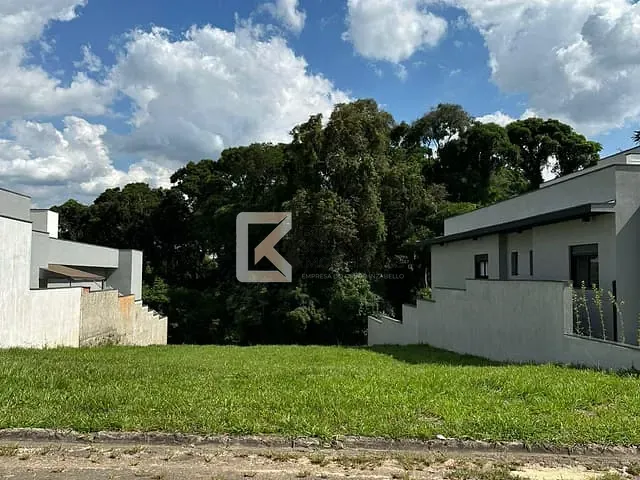Terreno com 552m², à venda, no bairro Jardim dos Lagos em Indaiatuba