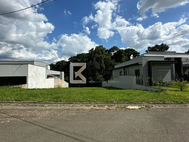 Terreno com 552m², à venda, no bairro Jardim dos Lagos em Indaiatuba