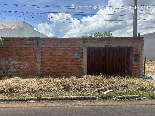 Foto do Terreno - Terreno à venda 10M², UMUARAMA, ARACATUBA - SP | Imobiliária Compare