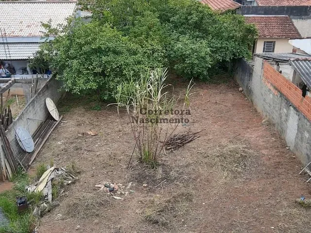Terreno com 360m², à venda, no bairro Jardim Maria Amelia em Jacareí