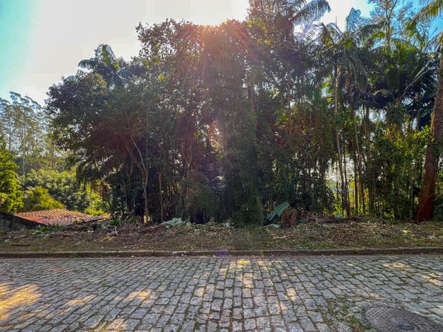 Foto do Terreno - Terreno residencial para venda em Colônia, 790m² | Lares e Andares Imóveis
