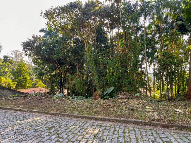 Foto do Terreno - Terreno residencial para venda em Colônia, 790m² | Lares e Andares Imóveis