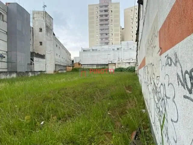 Terreno para alugar, no bairro Rudge Ramos em São Bernardo do Campo