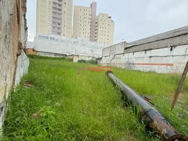 Terreno para alugar, no bairro Rudge Ramos em São Bernardo do Campo