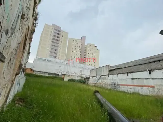 Terreno para alugar, no bairro Rudge Ramos em São Bernardo do Campo
