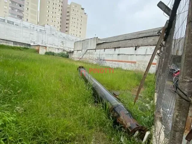 Terreno para alugar, no bairro Rudge Ramos em São Bernardo do Campo