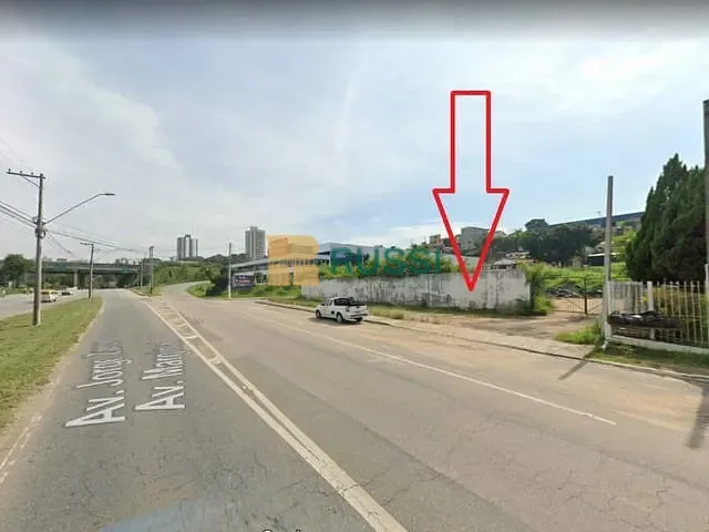 Terreno com 3800m², para alugar, no bairro Vila Ema em São José dos Campos