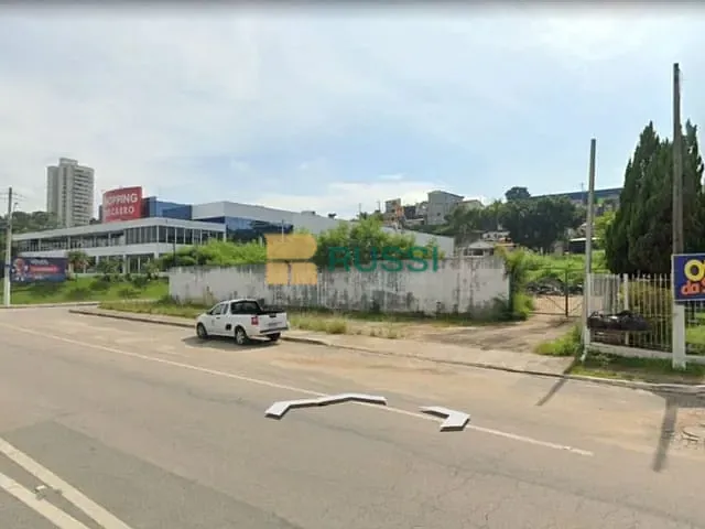 Terreno com 3800m², para alugar, no bairro Vila Ema em São José dos Campos