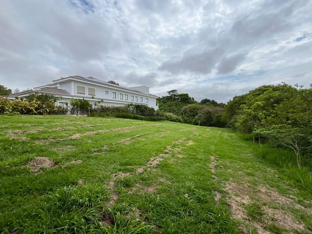 Terreno com 3300m², à venda, no bairro Condomínio Terras de São José em Itu