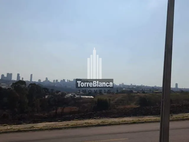 Terreno com 489m², à venda, no bairro Olarias em Ponta Grossa