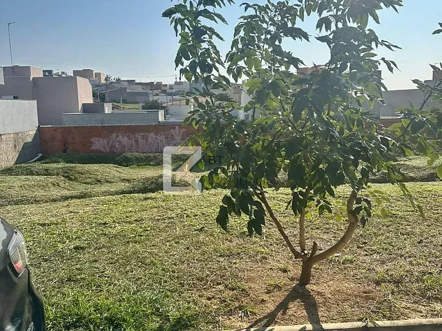 Terreno com 195m², à venda, no bairro Jardim Toscana em Indaiatuba