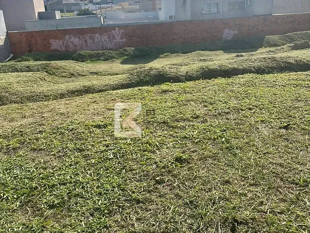 Terreno com 195m², à venda, no bairro Jardim Toscana em Indaiatuba