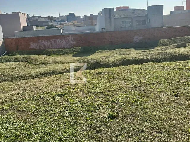 Terreno com 195m², à venda, no bairro Jardim Toscana em Indaiatuba