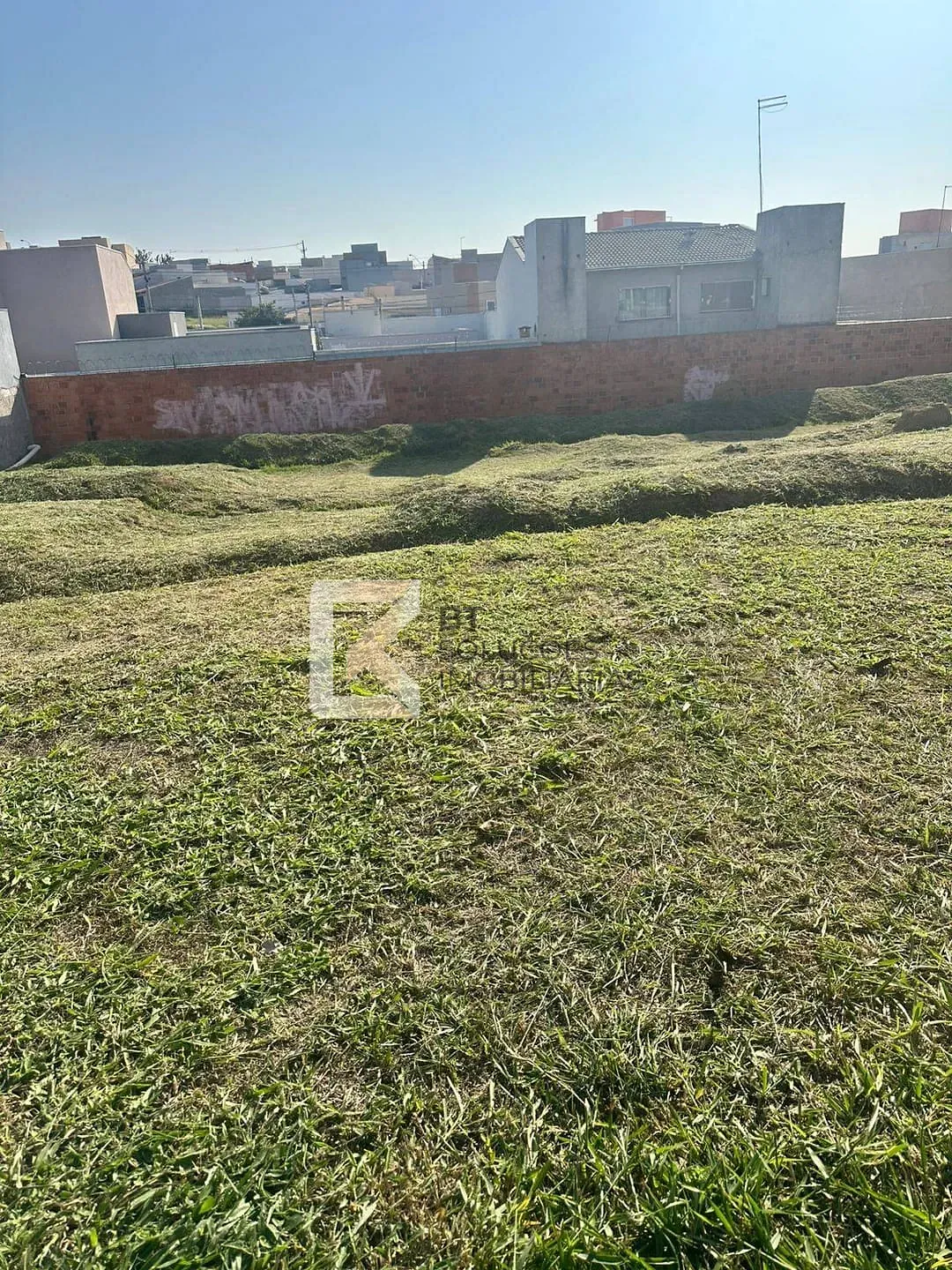 Terreno, 195 m² - Foto 1