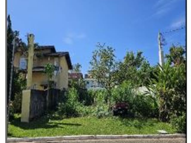 Foto do Terreno - Terreno à venda 10M², JARDIM PERNAMBUCO II, GUARUJA - SP | Imobiliária Compare