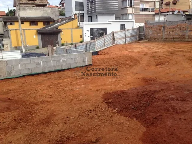 Terreno com 400m², à venda, no bairro Jardim Terras de Sao Joao em Jacareí
