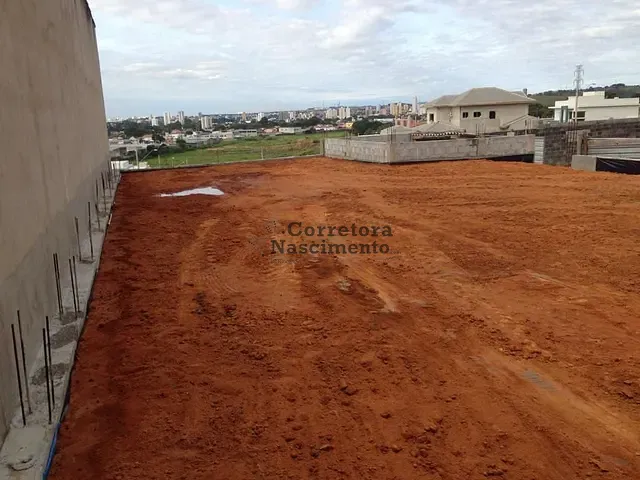 Terreno com 400m², à venda, no bairro Jardim Terras de Sao Joao em Jacareí