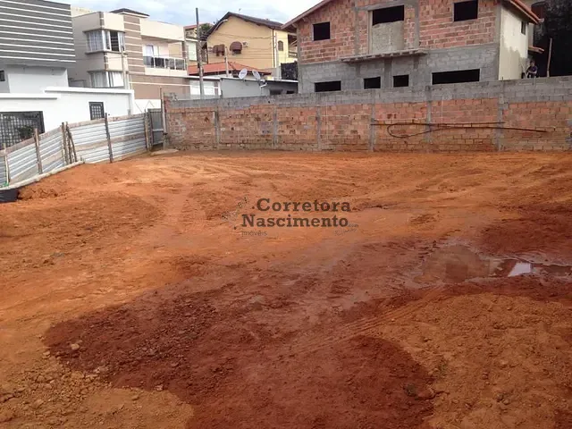 Terreno com 400m², à venda, no bairro Jardim Terras de Sao Joao em Jacareí