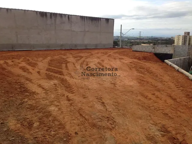 Terreno com 400m², à venda, no bairro Jardim Terras de Sao Joao em Jacareí