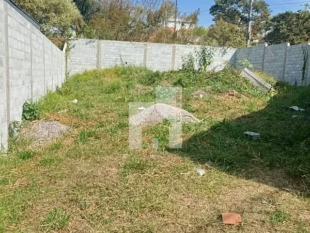 Terreno com 294m², à venda, no bairro Jardim Sagrado Coração de Jesus em Jundiaí