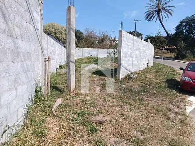 Terreno com 294m², à venda, no bairro Jardim Sagrado Coração de Jesus em Jundiaí