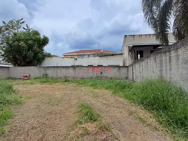 Terreno à venda ou para alugar, no bairro Jardim Orlandina em São Bernardo do Campo